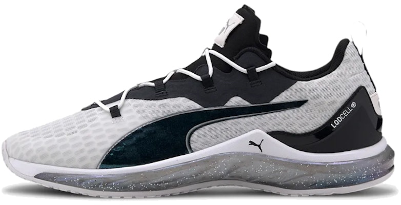 Puma Lqdcell Hydra Iridescent 'Black Gray' 193649-01 Buy Puma Lqdcell Hydra Iridescent 'Black Gray' 193649-01