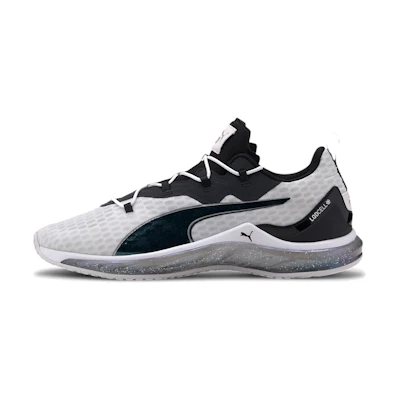 Puma Lqdcell Hydra Iridescent 'Black Gray'
