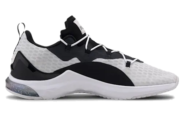 Order Puma Lqdcell Hydra Iridescent 'Hitam Abu' 193649-01