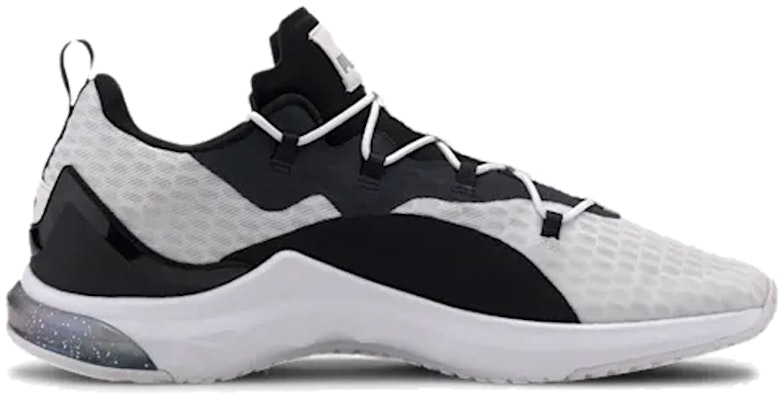 Puma Lqdcell Hydra Iridescent 'Black Gray' 193649-01 Order Puma Lqdcell Hydra Iridescent 'Black Gray' 193649-01