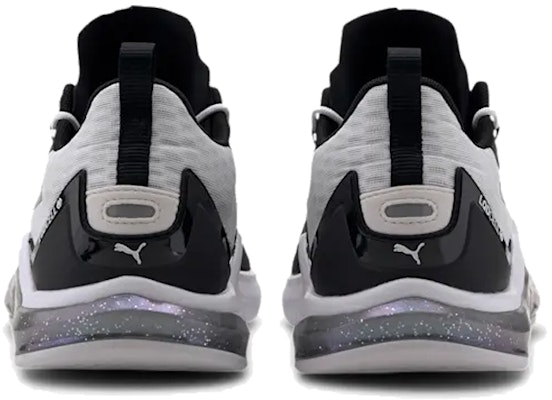 Puma Lqdcell Hydra Iridescent 'Black Gray' 193649-01 Shop Puma Lqdcell Hydra Iridescent 'Black Gray' 193649-01