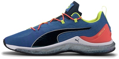 Puma Lqdcell Hydra Iridescent 'Blue Yellow' 193649-02 Puma Lqdcell Hydra Iridescent 'Blue Yellow' 193649-02