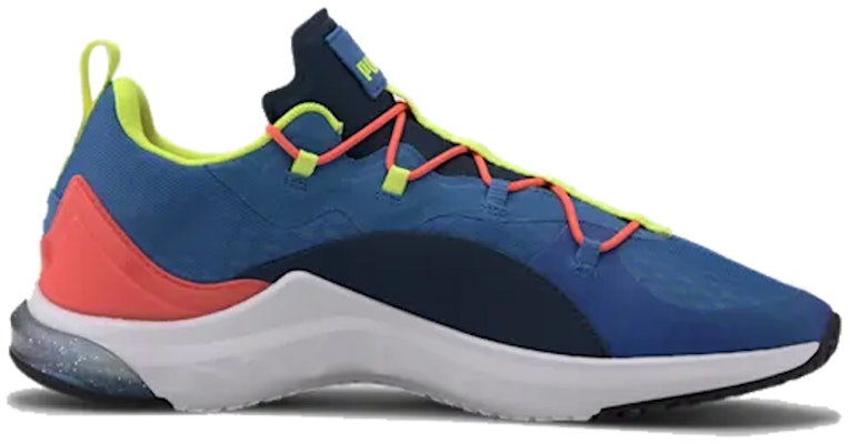 Puma Lqdcell Hydra Iridescent 'Blue Yellow' 193649-02 Order Puma Lqdcell Hydra Iridescent 'Blue Yellow' 193649-02