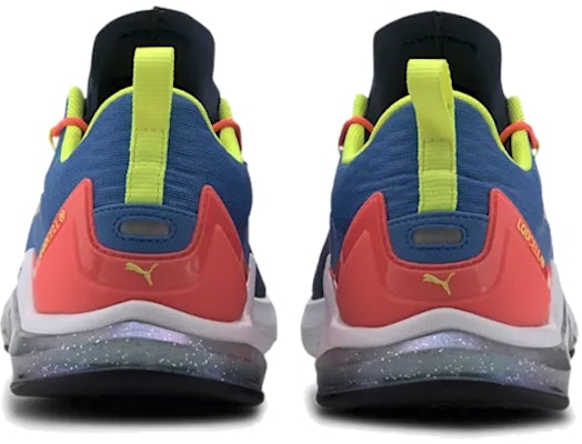 Puma Lqdcell Hydra Iridescent 'Blue Yellow' 193649-02 Shop Puma Lqdcell Hydra Iridescent 'Blue Yellow' 193649-02