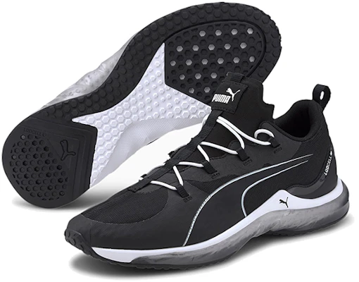 Puma Lqdcell Hydra Laufschuhe Low-Top Schwarz/Weiß 193066-05 Purchase Puma Lqdcell Hydra Laufschuhe Low-Top Schwarz/Weiß 193066-05