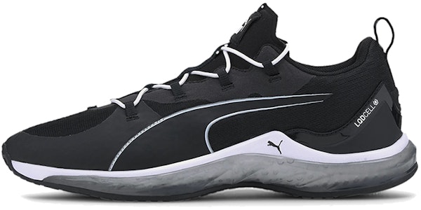 Sepatu Lari Puma Lqdcell Hydra Hitam/Putih Low-top 193066-05 Buy Sepatu Lari Puma Lqdcell Hydra Hitam/Putih Low-top 193066-05