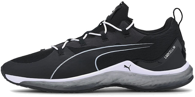 Puma Lqdcell Hydra Low-top Running Shoes Black/White 193066-05 Buy Puma Lqdcell Hydra Low-top Running Shoes Black/White 193066-05