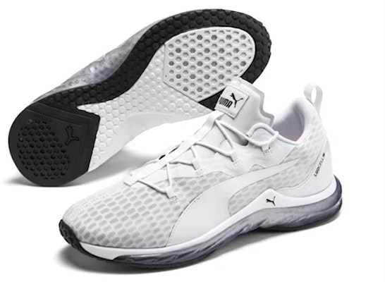 Puma Lqdcell Hydra White 193066-03 Lookbook Puma Lqdcell Hydra White 193066-03