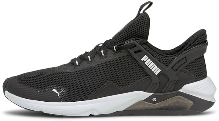 Puma Lqdcell Method 2.0 'Black White' 195485-01 Buy Puma Lqdcell Method 2.0 'Black White' 195485-01