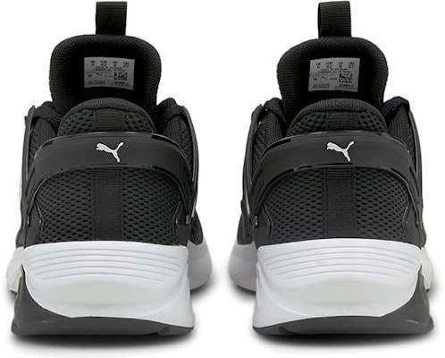 Puma Lqdcell Method 2.0 'Black White' 195485-01 Shop Puma Lqdcell Method 2.0 'Black White' 195485-01