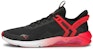 Puma Lqdcell Method 2.0 Fade 'Hitam Merah' 195486-02
