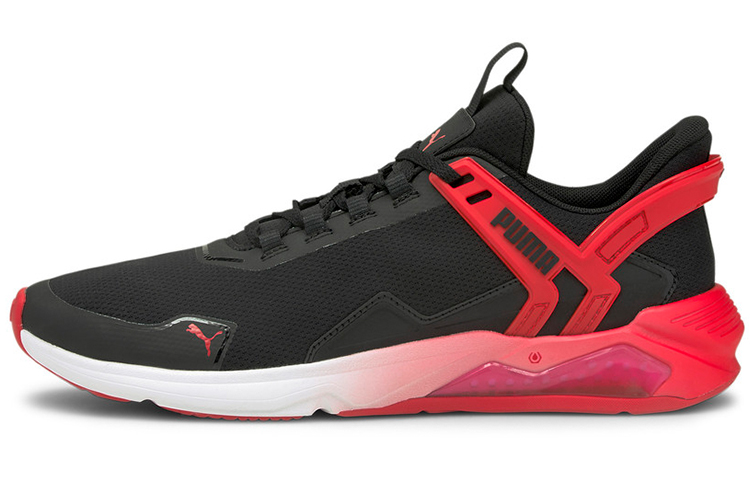 Puma Lqdcell Method 2.0 Fade 'Black Red' 195486-02