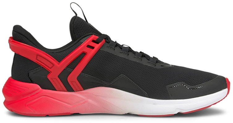 Puma Lqdcell Method 2.0 Fade 'Black Red' 195486-02 Order Puma Lqdcell Method 2.0 Fade 'Black Red' 195486-02