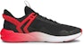 Puma Lqdcell Method 2.0 Fade 'Hitam Merah' 195486-02