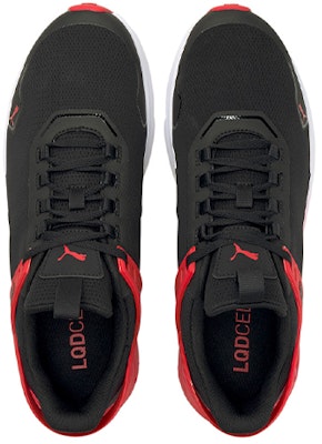 Puma Lqdcell Method 2.0 Fade 'Black Red' 195486-02 Lookbook Puma Lqdcell Method 2.0 Fade 'Black Red' 195486-02
