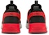 Puma Lqdcell Method 2.0 Fade 'Hitam Merah' 195486-02