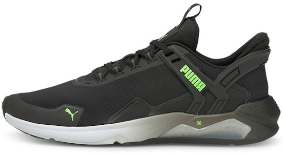 Puma Lqdcell Method 2.0 Fade 'Negro Blanco' 195486-01 Buy Puma Lqdcell Method 2.0 Fade 'Negro Blanco' 195486-01