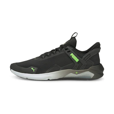 Puma Lqdcell Method 2.0 Fade 'Black White'