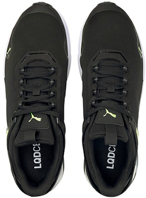 Puma Lqdcell Method 2.0 Fade 'Black White' 195486-01 Lookbook Puma Lqdcell Method 2.0 Fade 'Black White' 195486-01