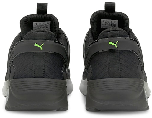 Puma Lqdcell Method 2.0 Fade 'Black White' 195486-01 Shop Puma Lqdcell Method 2.0 Fade 'Black White' 195486-01