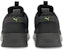 Puma Lqdcell Method 2.0 Fade 'Hitam Putih' 195486-01