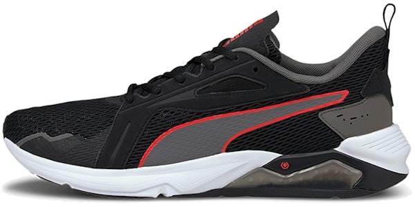 Puma LQDCELL Method 'Hitam Castlerock' 193685-11 Buy Puma LQDCELL Method 'Hitam Castlerock' 193685-11