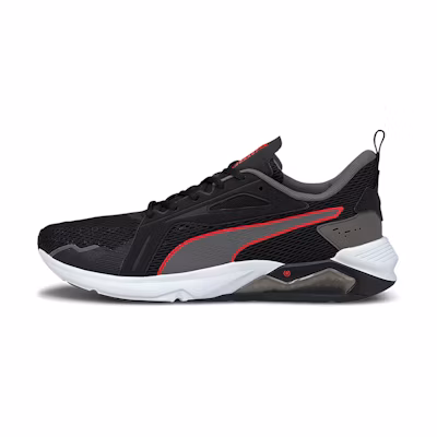 Puma LQDCELL Method 'Black Castlerock'