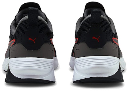 Puma LQDCELL Method 'Hitam Castlerock' 193685-11 Shop Puma LQDCELL Method 'Hitam Castlerock' 193685-11