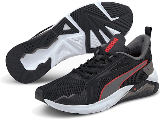 Puma LQDCELL Method 'Black Castlerock' 193685-11 Purchase Puma LQDCELL Method 'Black Castlerock' 193685-11