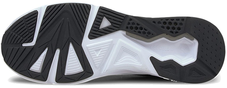 Puma LQDCELL Method 'Hitam Castlerock' 193685-11 Details for Puma LQDCELL Method 'Hitam Castlerock' 193685-11