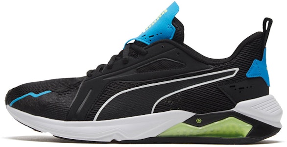 Puma LQDCELL Method「黑色能量藍」193685-04 Buy Puma LQDCELL Method「黑色能量藍」193685-04