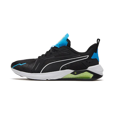 Puma LQDCELL Method 'Black Energy Blue'