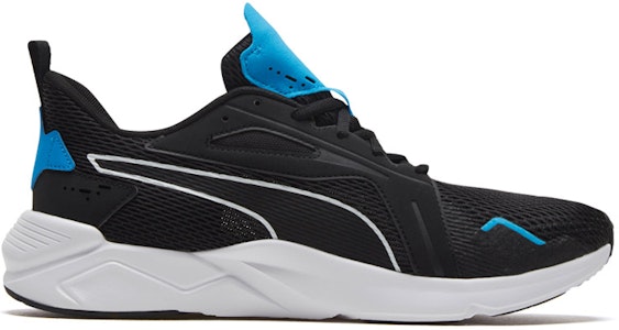 Puma LQDCELL Method「黑色能量藍」193685-04 Order Puma LQDCELL Method「黑色能量藍」193685-04