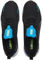 Puma LQDCELL Method 'Hitam Energi Biru' 193685-04 Lookbook Puma LQDCELL Method 'Hitam Energi Biru' 193685-04