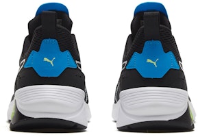 Puma LQDCELL Method 'Hitam Energi Biru' 193685-04 Shop Puma LQDCELL Method 'Hitam Energi Biru' 193685-04