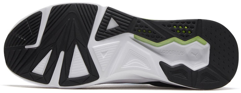 Puma LQDCELL Method「黑色能量藍」193685-04 Purchase Puma LQDCELL Method「黑色能量藍」193685-04