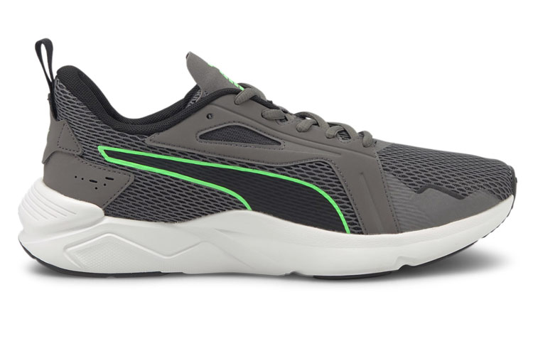 Order Puma LQDCELL Method 'Castlerock Hijau' 193685-13