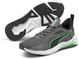 Lookbook Puma LQDCELL Method 'Castlerock Green' 193685-13