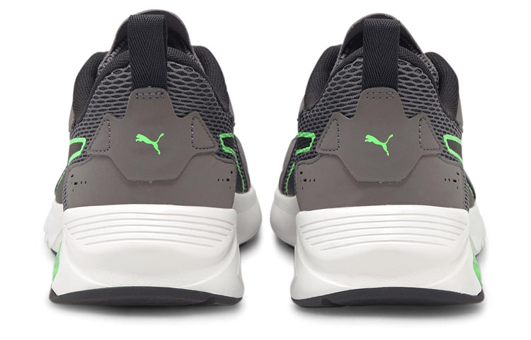 Shop Puma LQDCELL Method 'Castlerock Hijau' 193685-13