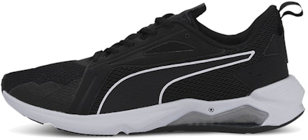 Puma Lqdcell Method Black/Grey 193685-01 Puma Lqdcell Method Black/Grey 193685-01