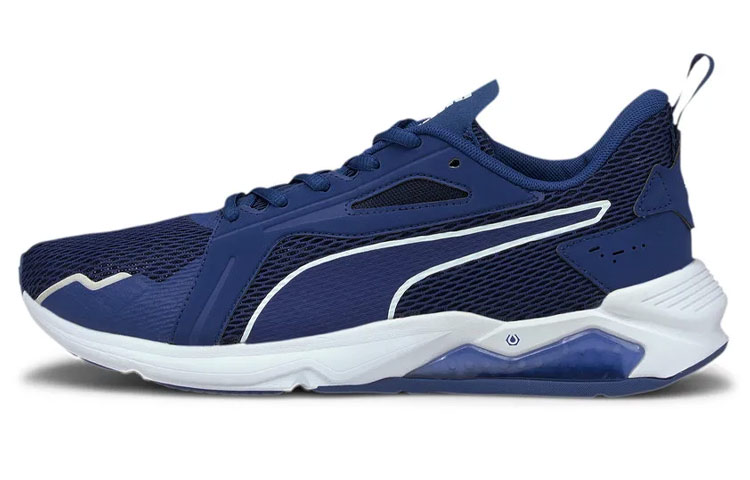 Puma LQDCELL Method 'Elektro Blue' 193685-10