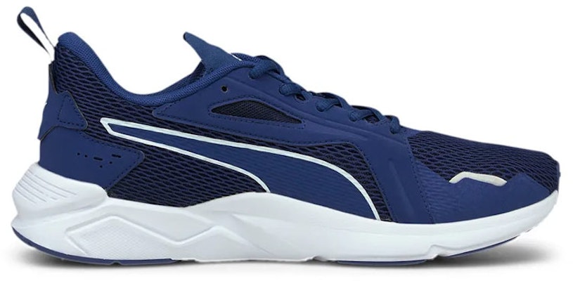 Puma LQDCELL Method 'Elektro Blue' 193685-10 Order Puma LQDCELL Method 'Elektro Blue' 193685-10