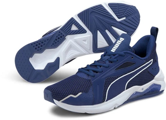 Puma LQDCELL Method 'Elektro Blue' 193685-10 Lookbook Puma LQDCELL Method 'Elektro Blue' 193685-10