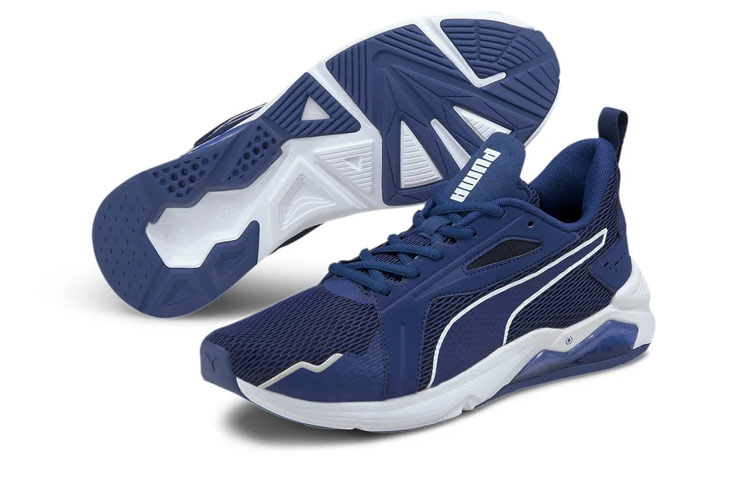 Lookbook Puma LQDCELL Method 'Biru Elektro' 193685-10