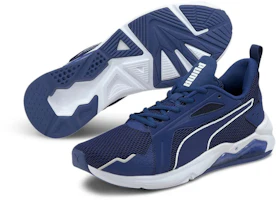 Lookbook Puma LQDCELL Method ''Elektro Blau'' 193685-10