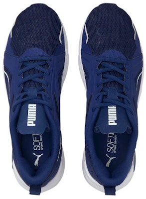 Puma LQDCELL Method 'Elektro Blue' 193685-10 Shop Puma LQDCELL Method 'Elektro Blue' 193685-10