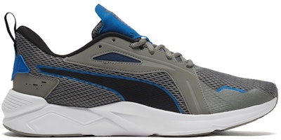 Puma Lqdcell Method Kelabu/Hitam/Biru Kasut Rendah 193685-06 Order Puma Lqdcell Method Kelabu/Hitam/Biru Kasut Rendah 193685-06