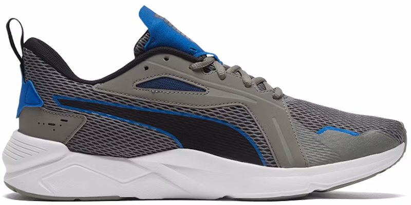 Puma Lqdcell Method Grey/Black/Blue Low sneakers 193685-06 Order Puma Lqdcell Method Grey/Black/Blue Low sneakers 193685-06