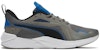 Puma Lqdcell Method Kelabu/Hitam/Biru Kasut Rendah 193685-06