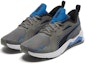 Lookbook Puma Lqdcell Method Kelabu/Hitam/Biru Kasut Rendah 193685-06